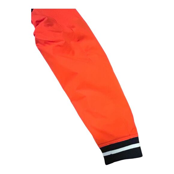 Nike Detroit Tigers Authentic Performance Dugout Jacket Medium $220 - Picture 13 of 14